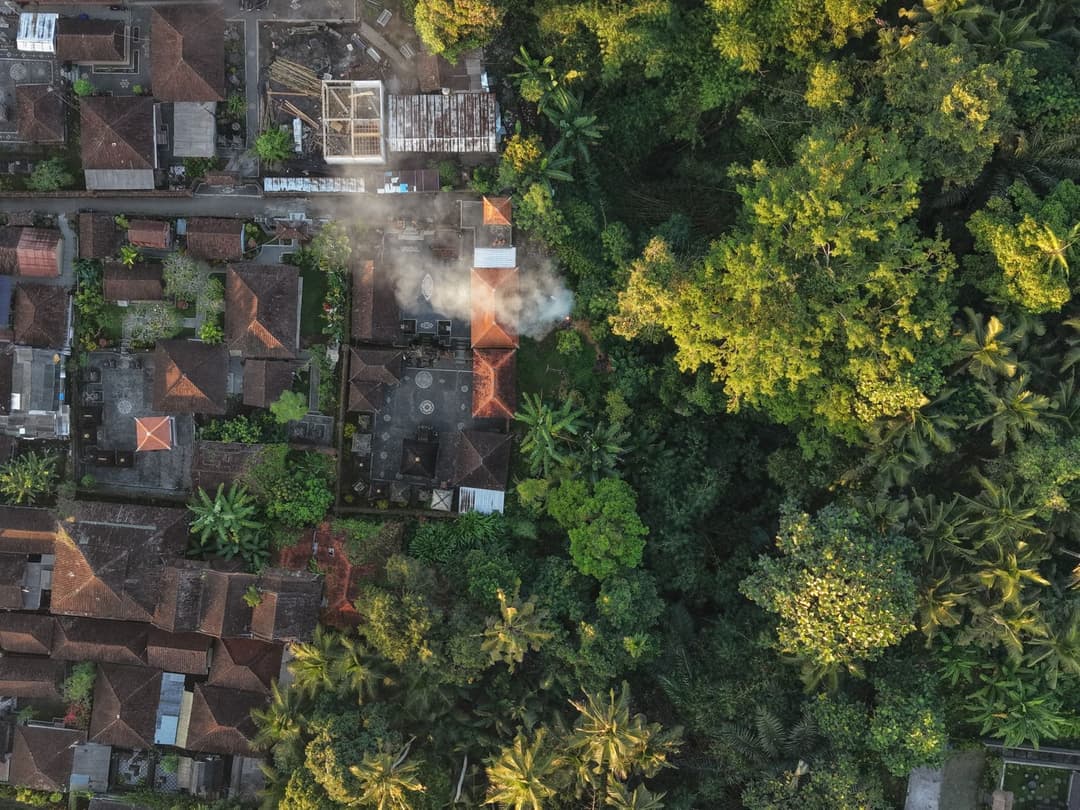 Beyond the Postcard: Why Bali Real Estate Makes Serious Investment Sense