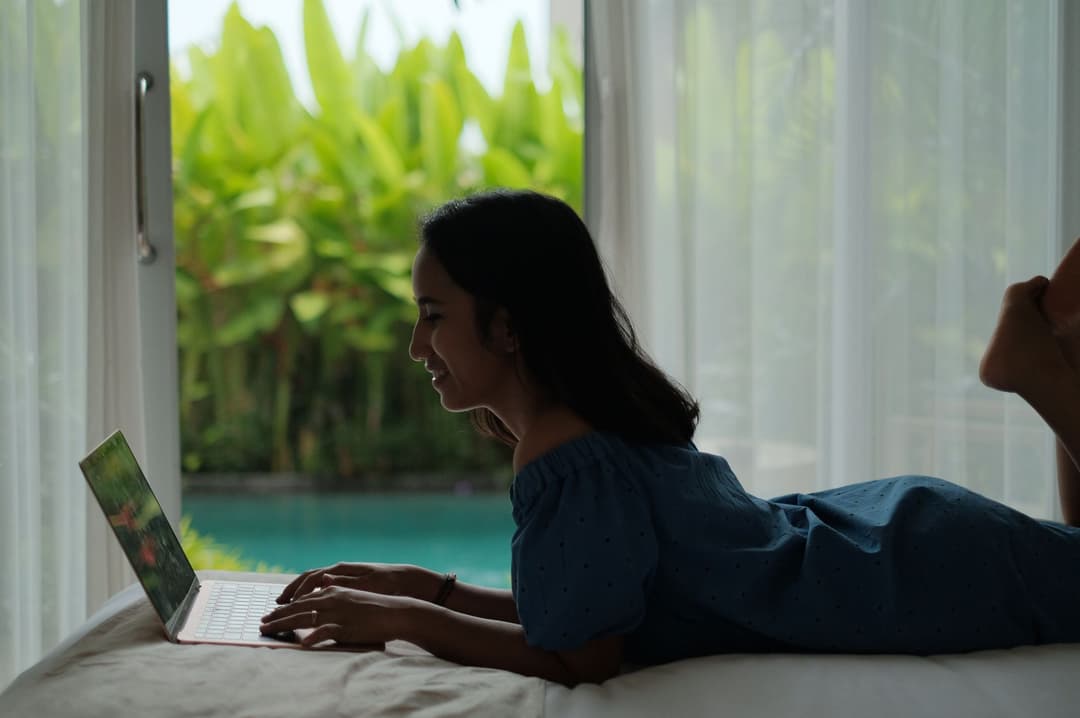 Working from Bali: A Practical Guide to Legal Remote Life in Paradise