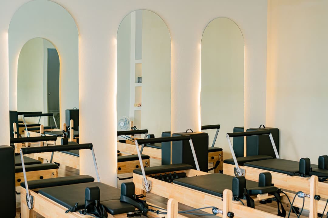Best Gyms and Yoga Studios for Your Long-Term Stay in South Bali