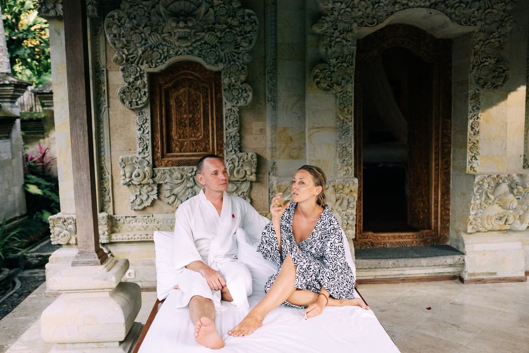 The Real Economics of Living Well in Bali: What Actually Works