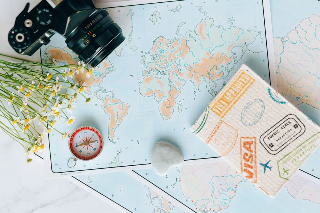 Indonesia's Business Visa, Demystified: Which Category You Need and How to Get It