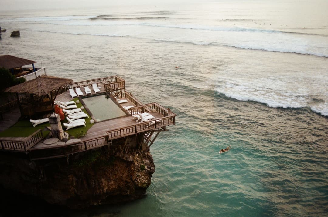 Closing the Yield Gap: What Separates Bali's Best-Performing Villas from the Rest
