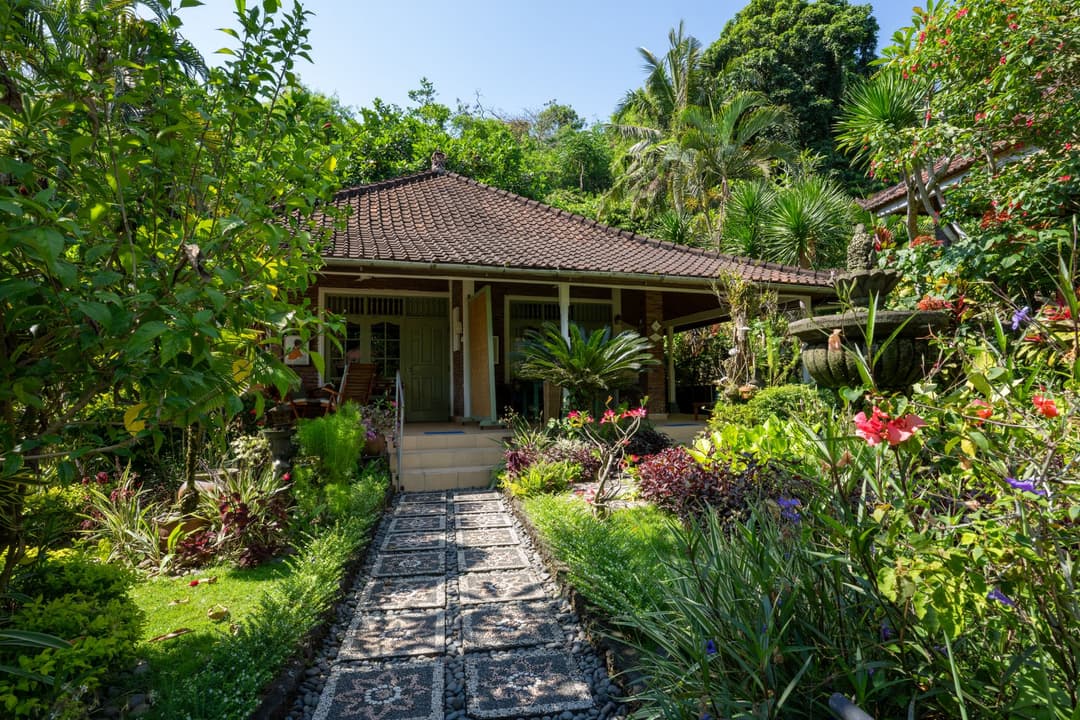 Your Bali Villa as a Business: The First-Year Decisions That Set Your Returns