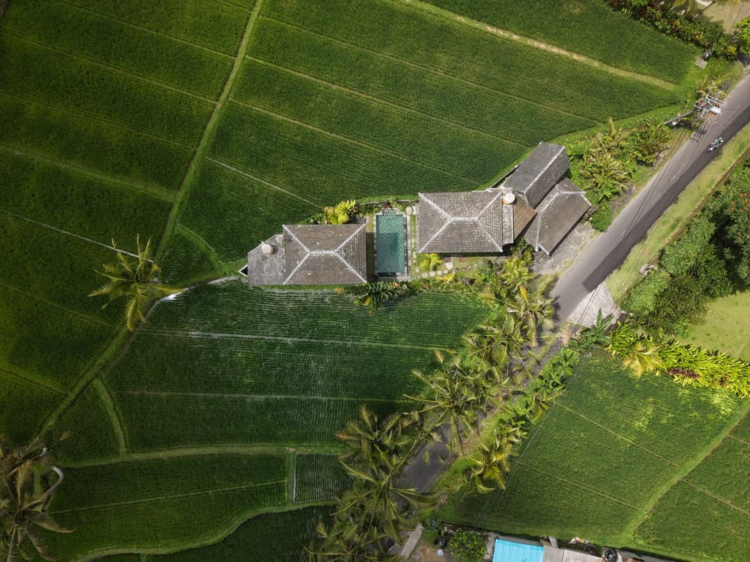 Land or Finished Villa in Bali: How to Choose the Investment Path That Fits