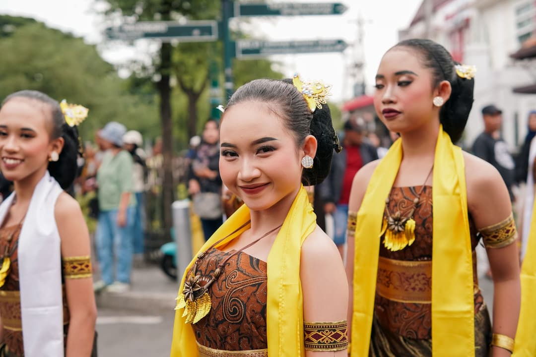 BaliSpirit Festival: What It Is, Who It's For, and What Participants Actually Experience