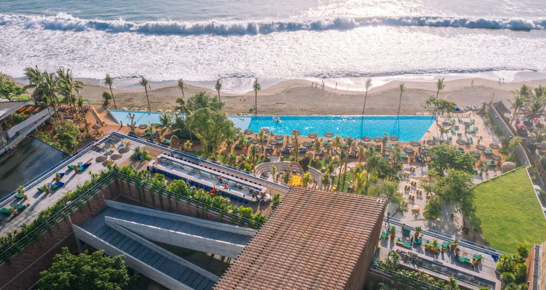 Bali's Best Beach Clubs: A Guide to the Island's Signature Coastal Experiences