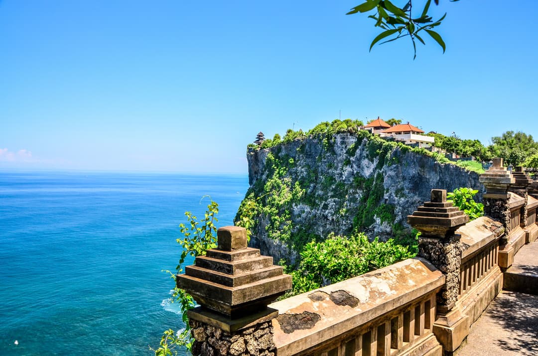 Uluwatu or Nusa Dua: Choosing Between the Bukit Peninsula's Two Distinct Worlds