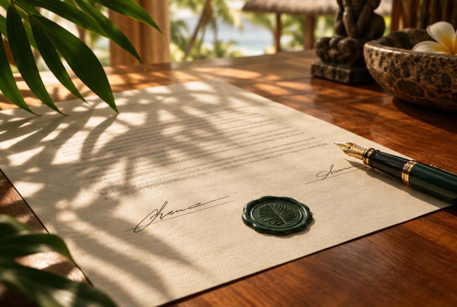 Verified documents