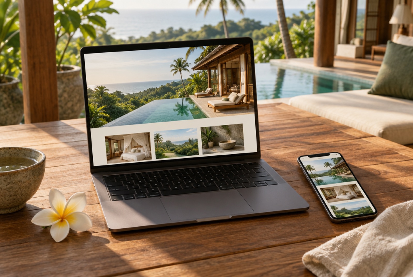 Websites that book